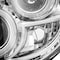Spec-D Tuning 02-03 Subaru Wrx 02-03 Subaru Impreza Wrx Projector H.L., LHP-WRX02-TM LHP-WRX02-TM - alternate 7